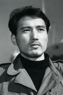 Kō Mishima como: Yokota