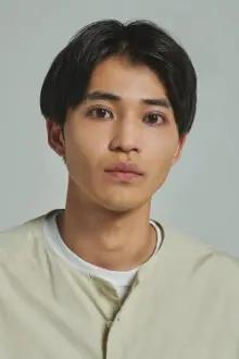 Keisuke Nakata como: Kohei Hisatami