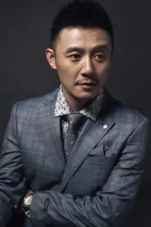 Zhang Bo como: 罗东篱