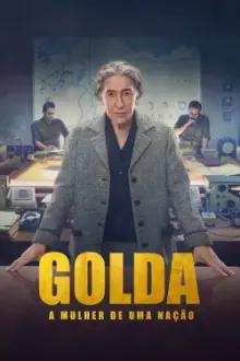 Golda - A Mulher de uma Nação