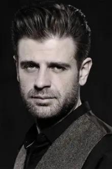 Muhamed Hadžović como: Armin
