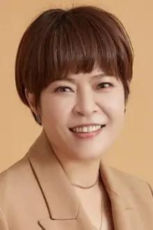 Jo Hye-ryun como: Joo Ae-Ri