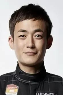 Han Min-gwan como: Sa Oh-jeong