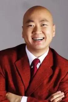 Guo Donglin como: 郭冬临