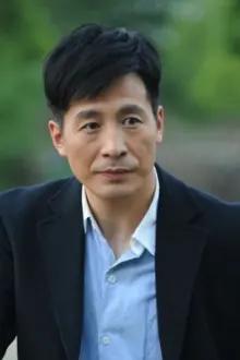 Liu Xu como: Guai Ye / 拐爷