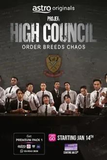 Project: High Council