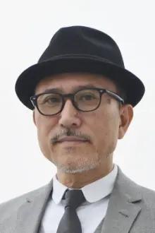 Yukihiro Takahashi como: Shohei Nemoto