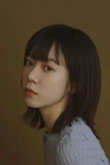 Anan Chang como: Hsin-mei