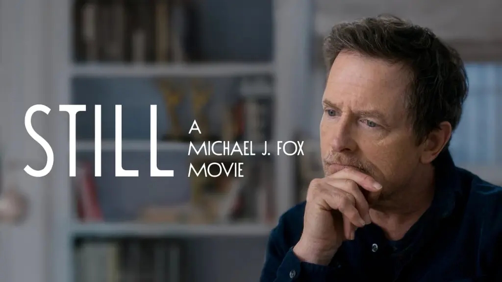 STILL: Ainda Sou Michael J. Fox