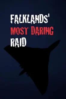Falklands' Most Daring Raid