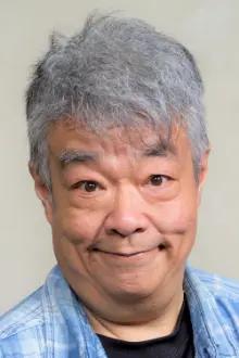 Tanuki Sugino como: Yoshida