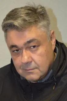 Oleksandr Bondarenko como: Ivan Polubotko