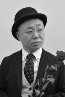 Yutaka Mishima como: Mori