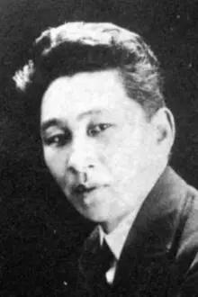 Kōichi Katsuragi como: 