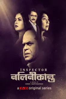 Inspector Nalinikanta