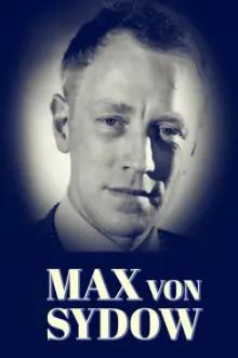 Max von Sydow