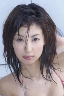 Mariko Okubo como: Matsuzaka Nanami