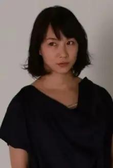 Kurumi Morishita como: Kaori Iijima