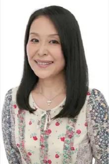 Chisato Nakajima como: 