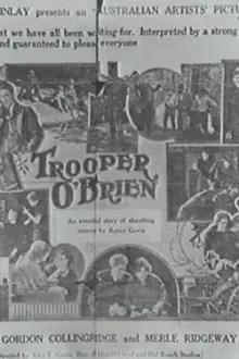 Trooper O’Brien