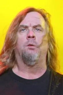 Jeff Hanneman como: Guitar