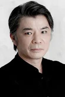 Akira Yamamoto como: Matsui