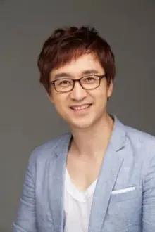 Lee Ji-hyoung como: 주기철
