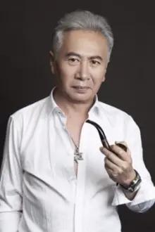 Zhang Zhiwei como: Zheng Longde