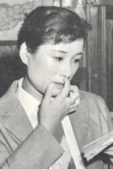 Yaeko Wakamizu como: Utako Machida