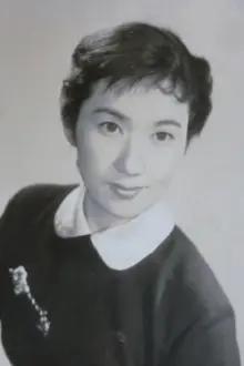 Setsuko Hama como: Oyoshi