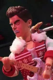 Robot Chicken's ATM Christmas Special