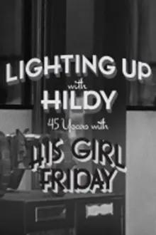 Lighting Up with Hildy Johnson
