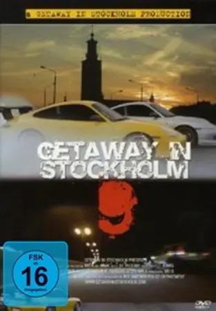 Getaway in Stockholm 9