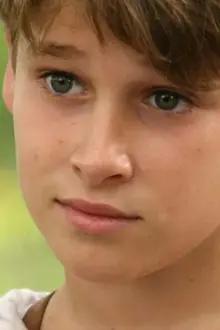 Richard Oiry como: Marcel Pagnol (11 ans)