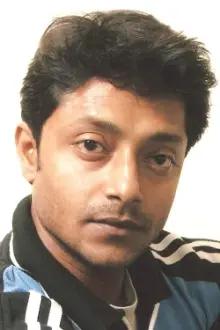 Suprobhat Das como: Rajat