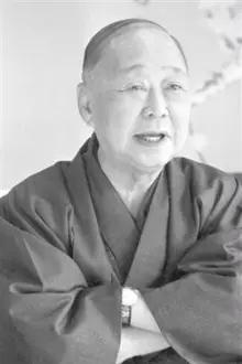 Kingorō Yanagiya como: Ichiryusai Torahachi