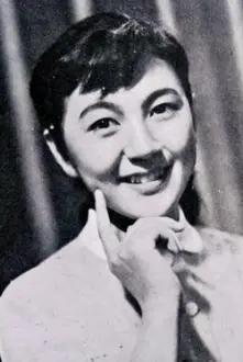Ikuko Kimuro como: Tomiko