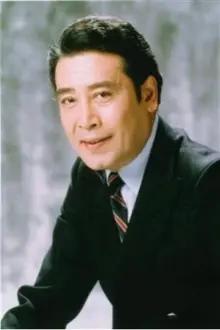 Tadao Nakamaru como: Seiichi Yatô, Oonogi Clan second-in-command