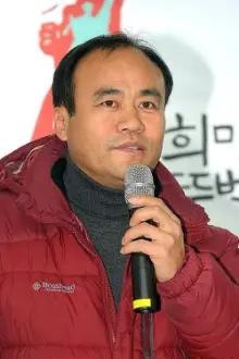 Maeng Bong-hak como: Jeong-woo's father