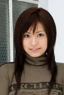 Misaki Mori como: Kyoko Nojima