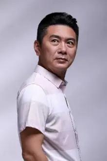 Liu Pi Zhong como: Liu Xianwu