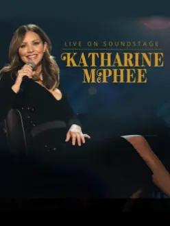 Katharine McPhee: Live On Soundstage