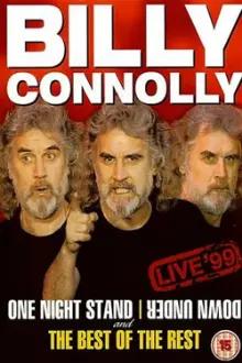 Billy Connolly - One Night Stand/Down Under