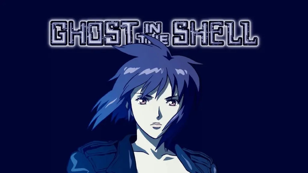 Ghost in the Shell: O Homem Risonho