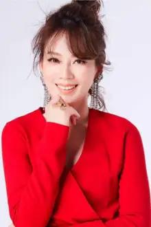 Melody Yin como: Self (Host)