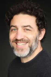 Christian Marazziti como: Luigi