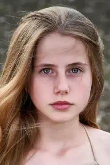 Felizia Trube como: Young Texel
