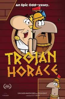 Trojan Horace