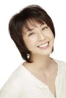 Keiko Iiboshi como: 