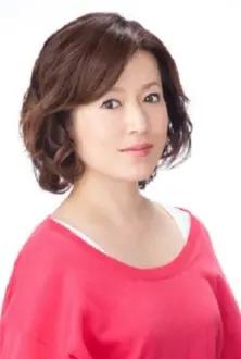 Kiriko Isono como: Kyoko Nitta